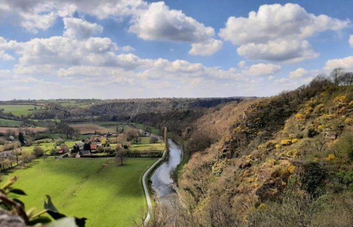 The Saint-Lô Agglo tourist office delivers its top 10 hikes in 2024