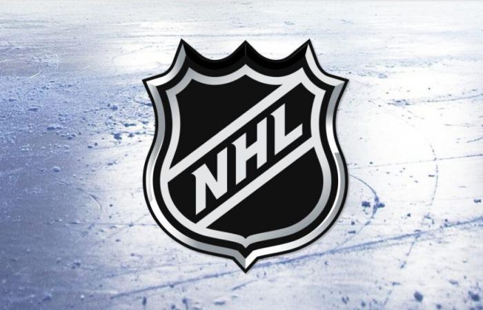 NHL – End of series for Detroit, Nashville wins