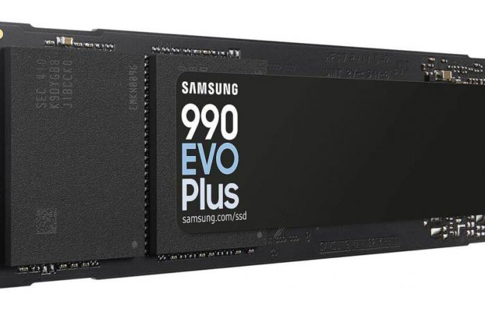 the Rolls of SSDs is on sale at the lowest price on the market (and you need it)!