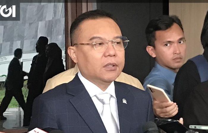 Dasco clarification on RI 36 Raffi Ahmad patchwork car incident that went viral