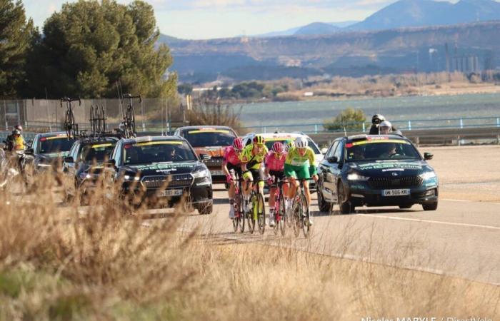 CIC Tour de La Provence 2025: The teams entered – News