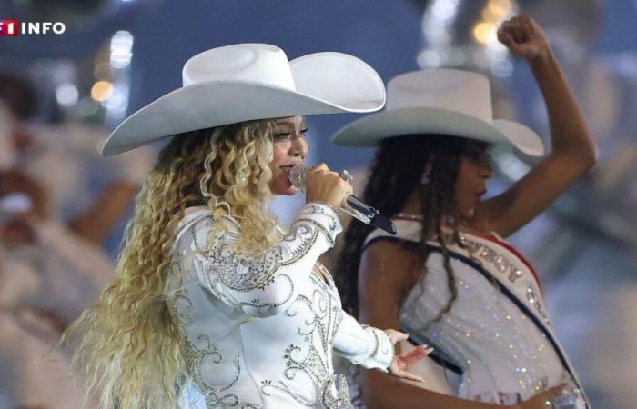 Fires in Los Angeles: Beyoncé, The Weeknd… The stars press pause