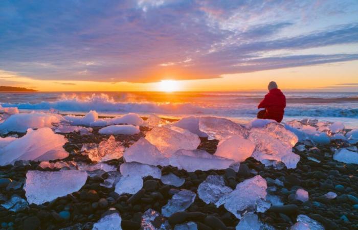 These 5 European beaches are even more beautiful in winter