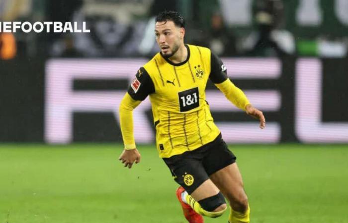 ???? Holsten Kiel-Borussia Dortmund: there are ONCES confirmed