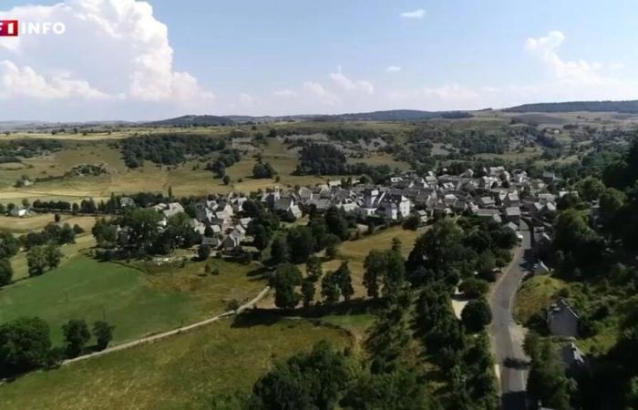 “We are so good”: a big first, Cantal gains (a little) new inhabitants