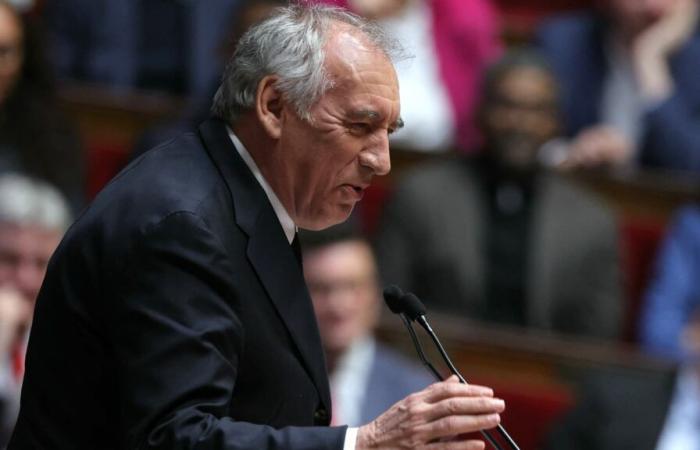 François Bayrou gives the social partners 3 months to “search for a new path to reform”