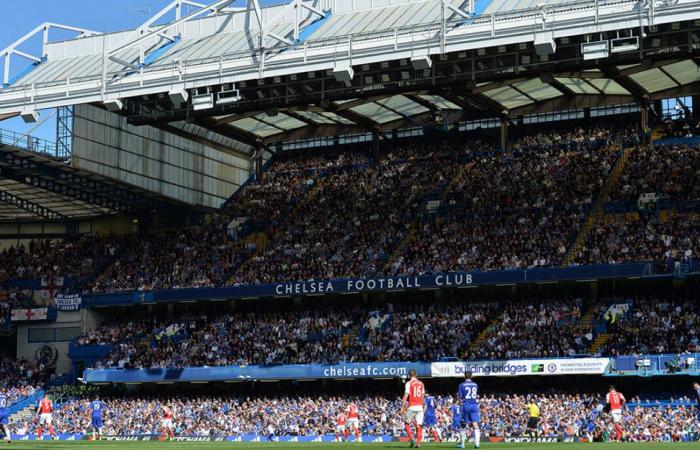 DIRECT. Chelsea-Bournemouth (Premier League 2024-2025) to follow live