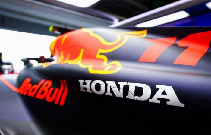 Red Bull's records prove that joining forces with Honda was…