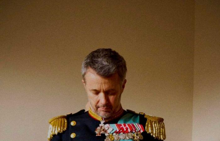 Behind the scenes of Frederik X’s accession to the throne