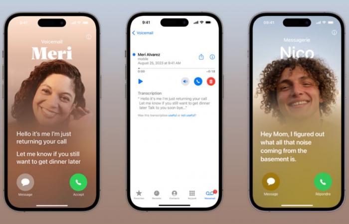 iPhone: everything you need to know about how live messaging works on iOS 18 and how to activate it