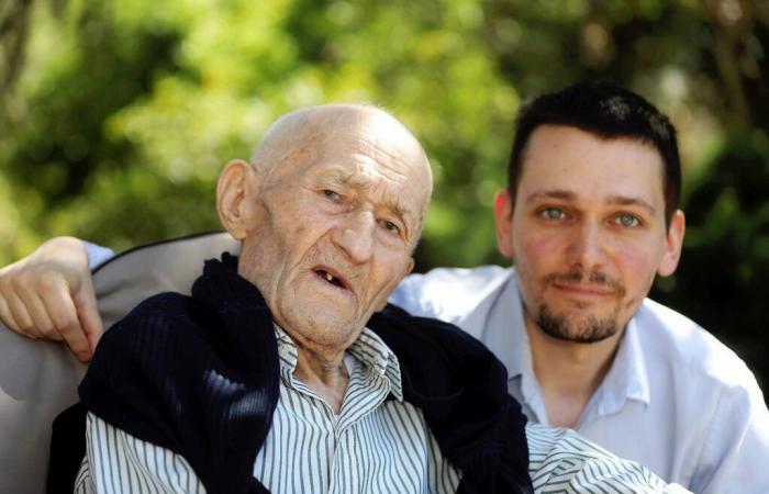 “France still refuses to assume its responsibilities”: first hearing in Nice in the fight of Erpilio, 101 years old, deported and forced to work in Germany during the Second World War