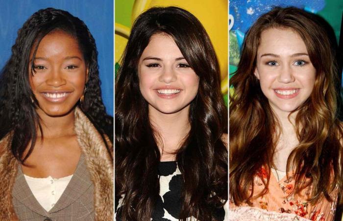 Keke Palmer Was Treated Differently Than Selena Gomez, Miley Cyrus as Child Stars