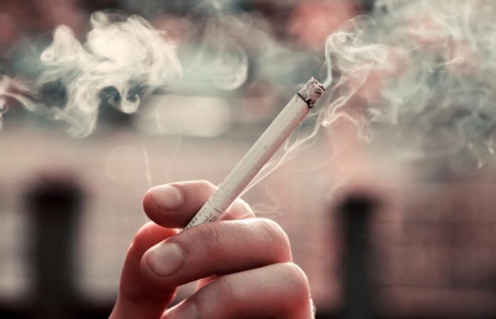 Valais paves the way for new restrictions on tobacco in Switzerland