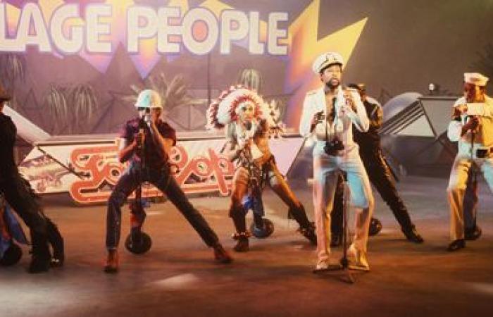 Authors of the global hit “YMCA”, the Village People will play at Donald Trump's inauguration