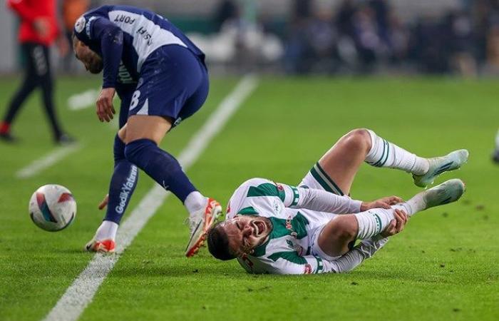 Trio Team Commented: Is Konyaspor’s Decision to Continue in the Position Where They Expected a Penalty Correct? – Last Minute Sports News