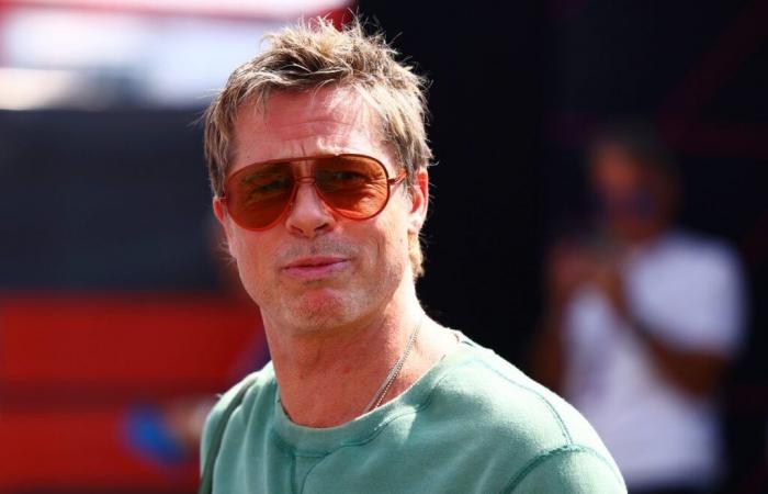 Toulouse apologise for joking about woman scammed by fake Brad Pitt