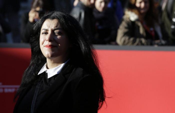 Who is Marjane Satrapi, who refused the Legion of Honor because of “France’s hypocritical attitude towards Iran”