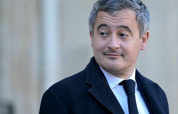 Who is this “Algerian nomenclature” who can go to France without a visa, as Darmanin deplores? – Liberation