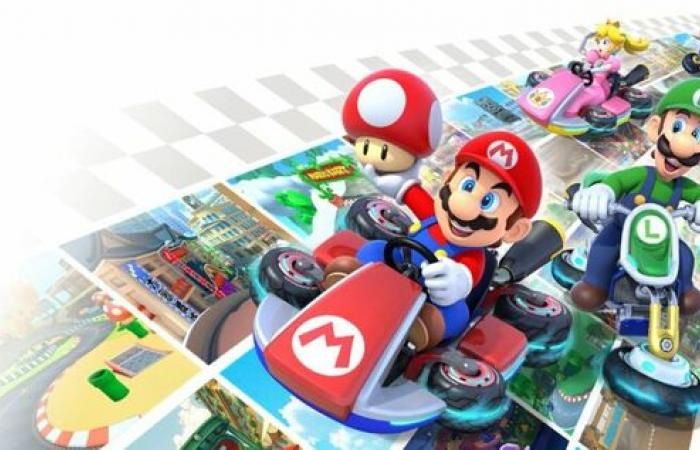 Nintendo Switch 2 release date becoming more and more obvious…? Just look at the games calendar to be convinced!