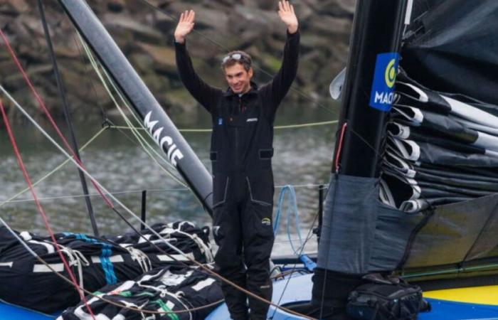 Vendée Globe: who holds the time record?