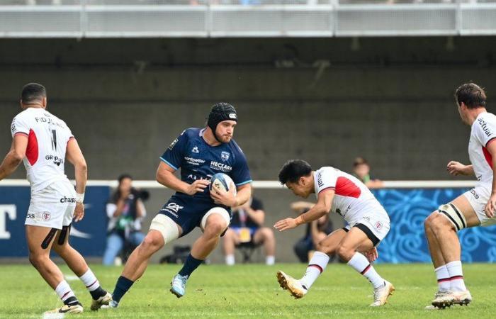 Top 14 – Matches between the men’s and women’s teams from Toulouse and Montpellier scheduled for the same day