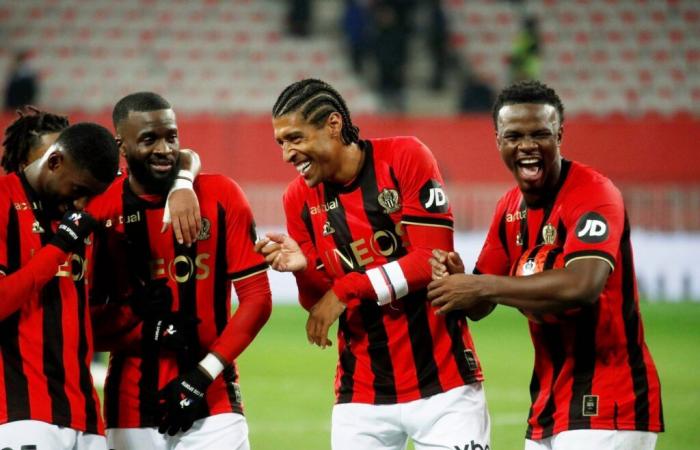 What you need to know before OGC Nice travels to Bastia for the round of 16 of the Coupe de France