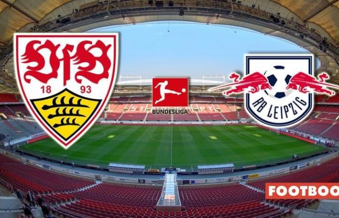 Stuttgart vs RB Leipzig: Match Preview and Prediction