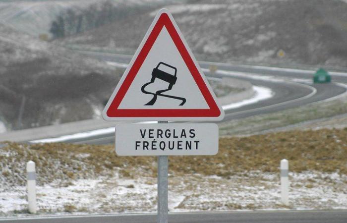 Extreme cold in France: 34 departments on vigilance, Aveyron particularly affected