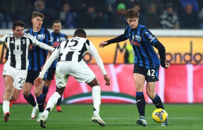 Kalulu scores his first goal, Cambiaso struggles to come back…the highs and lows of the draw |Juventus-fr.com