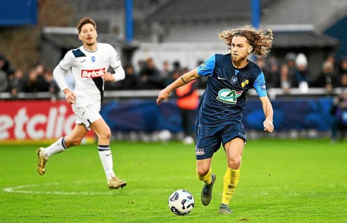 Probable compositions, attendance, disrupted preparation… Everything you need to know about Stade Briochin – Annecy in the Coupe de France