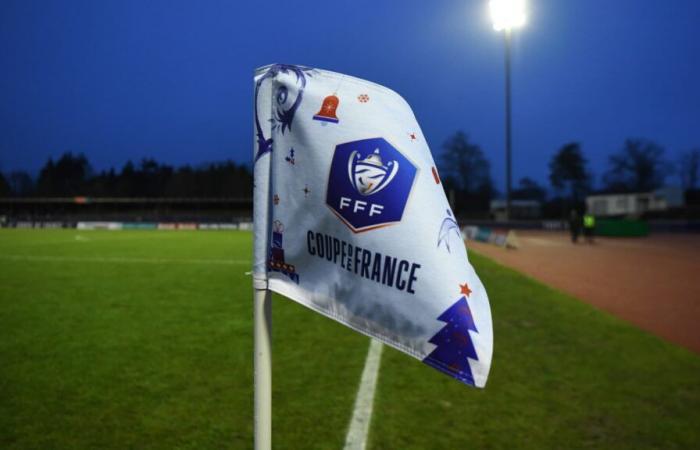 how the “small” clubs in the round of 16 of the Coupe de France prepare to play in the middle of the week