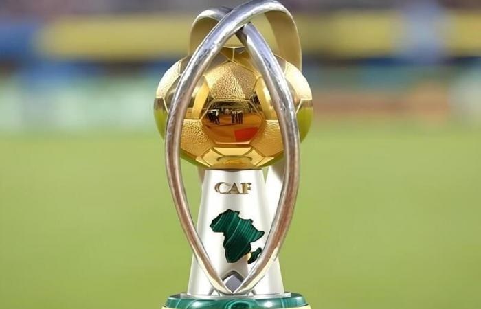 The African Nations Championship postponed to August 2025