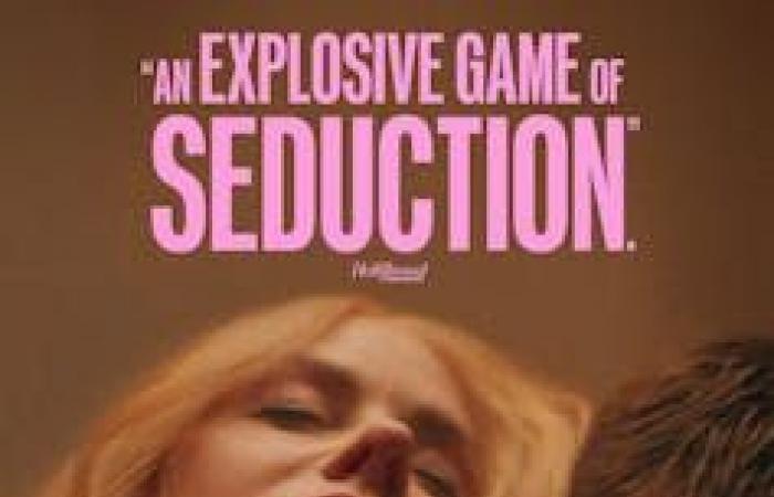 a film on sado-masochism seen by a sexologist