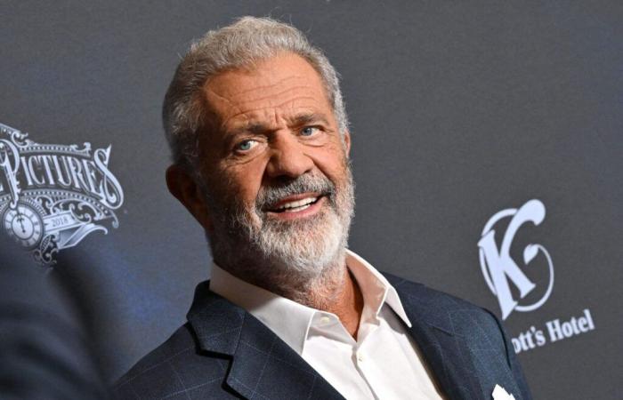 Mel Gibson and his statements on “miracle” cures for cancer: an extremely worried French oncologist responds to him