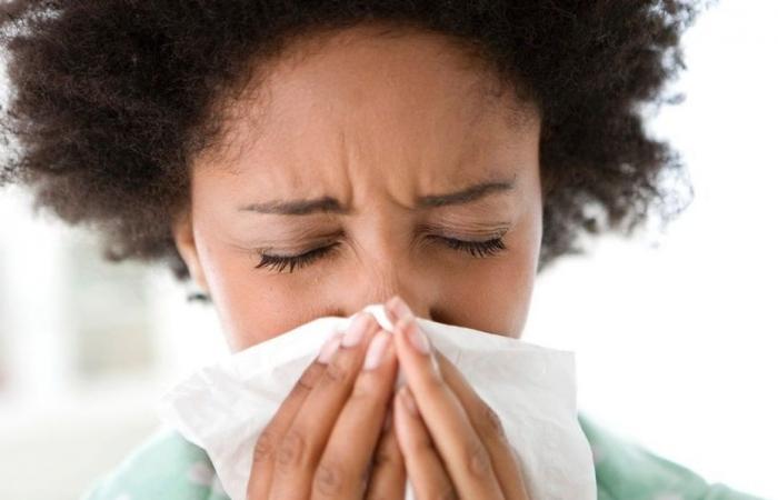 Guyana placed in pre-epidemic flu phase