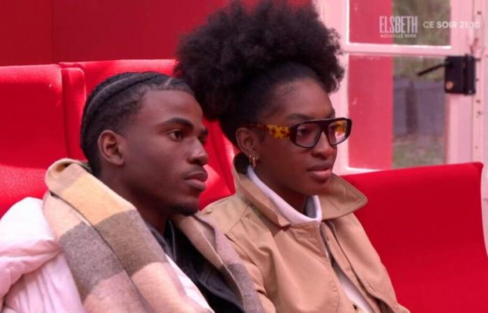 Star Academy: Franck or Ebony, who has the best chance of beating Marine in the final?