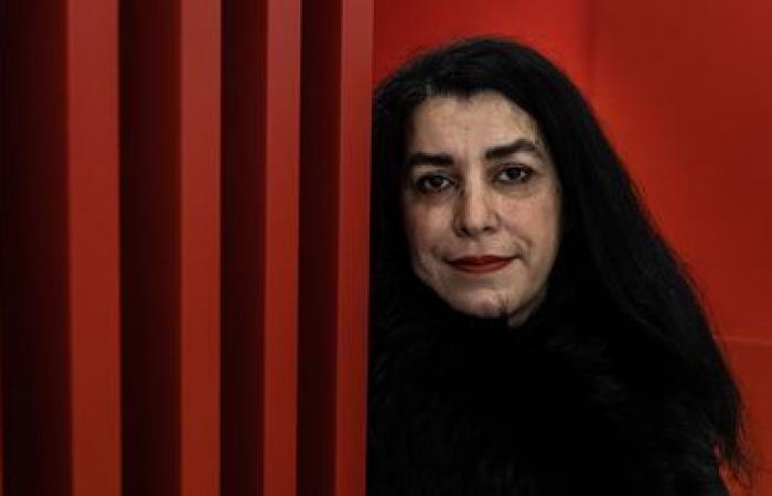 Franco-Iranian artist Marjane Satrapi refuses the Legion of Honor