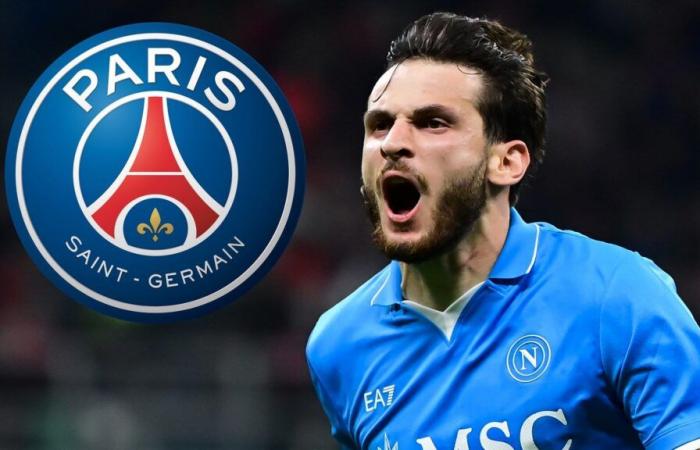 PSG move will give Khvicha Kvaratskhelia’s bank balance a boost – but lack of meaningful games could limit ex-Napoli star’s development: GOAL grades 2025’s biggest January transfers