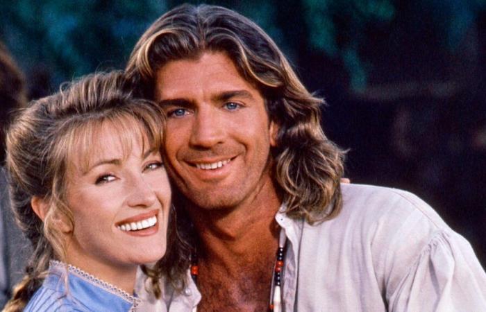 Jane Seymour welcomes Joe Lando, ‘devastated’ after Los Angeles house fire