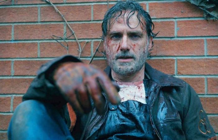 Netflix finally has my best ‘The Walking Dead’ spin-off – perfect for a marathon!