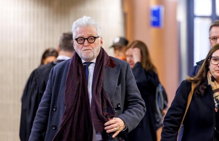 Trial against Gilbert Rozon | Myths and prejudices under the microscope of a sociologist