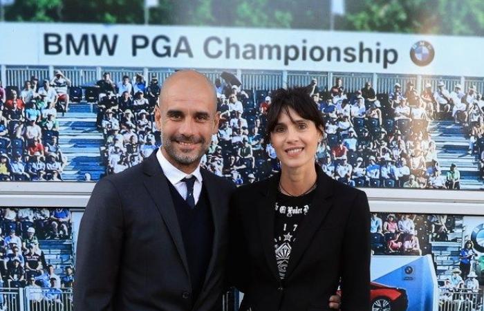 From scratching head in anguish to snapping at fans, the signs of Pep Guardiola’s secret ‘marriage breakdown’