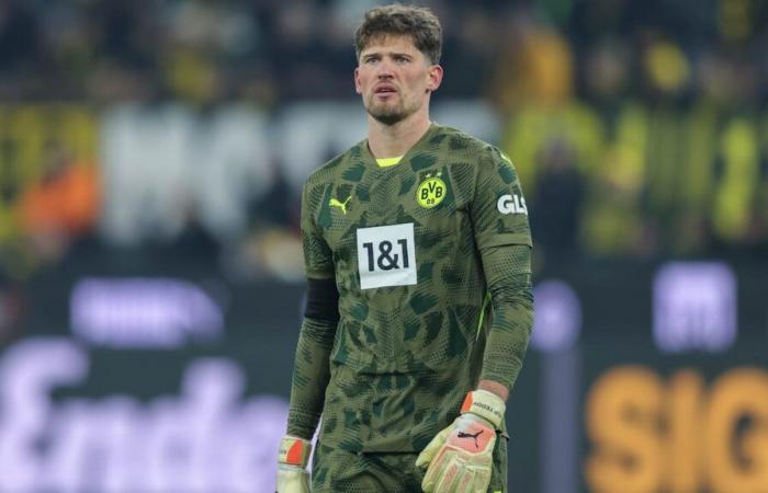 Kiel against BVB in the live ticker: Bundesliga today | sport