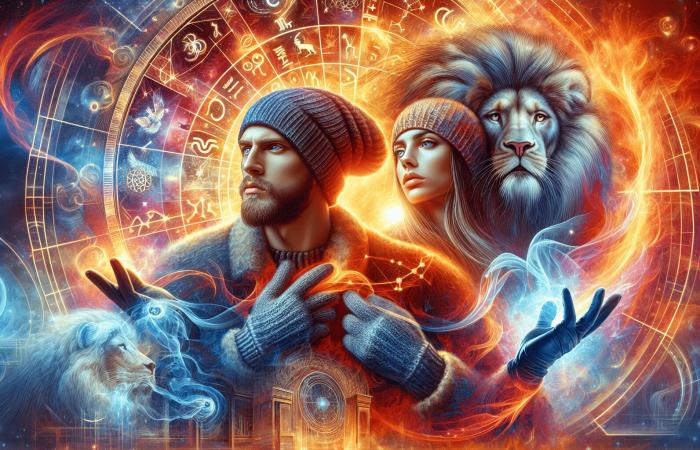 Horoscope of all signs for Tuesday January 14, 2025 – Masculin.com