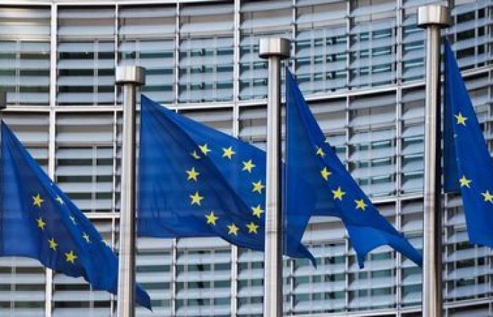 The European Union “concerned” by US restrictions on exports of specialized AI chips