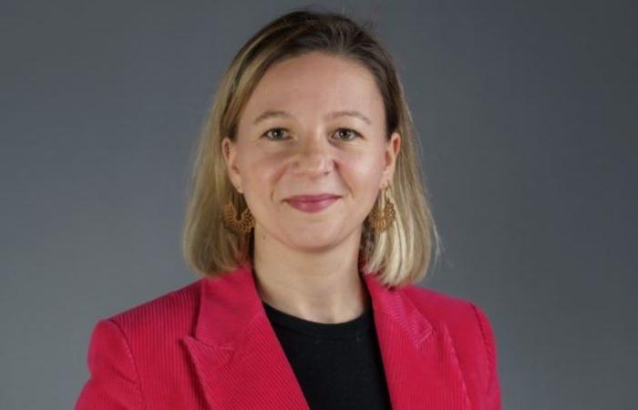 Sophie Marot-Rémy appointed marketing director of Allianz Trade France – DECIDEURS MAGAZINE