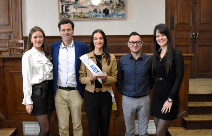 Miss Aveyron: who to succeed Lola Ségur? Here's how to enter the competition