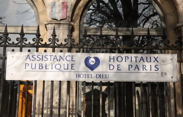 Paris hospitals still “extremely fragile” despite the opening of 600 beds, according to the general director