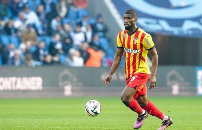 OM Mercato: the three good reasons to recruit Danso (RC Lens) this winter