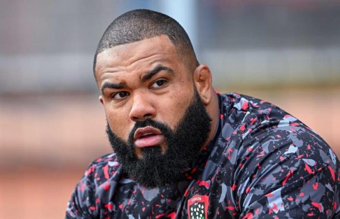 the very bad news for the RCT and Kyle Sinckler